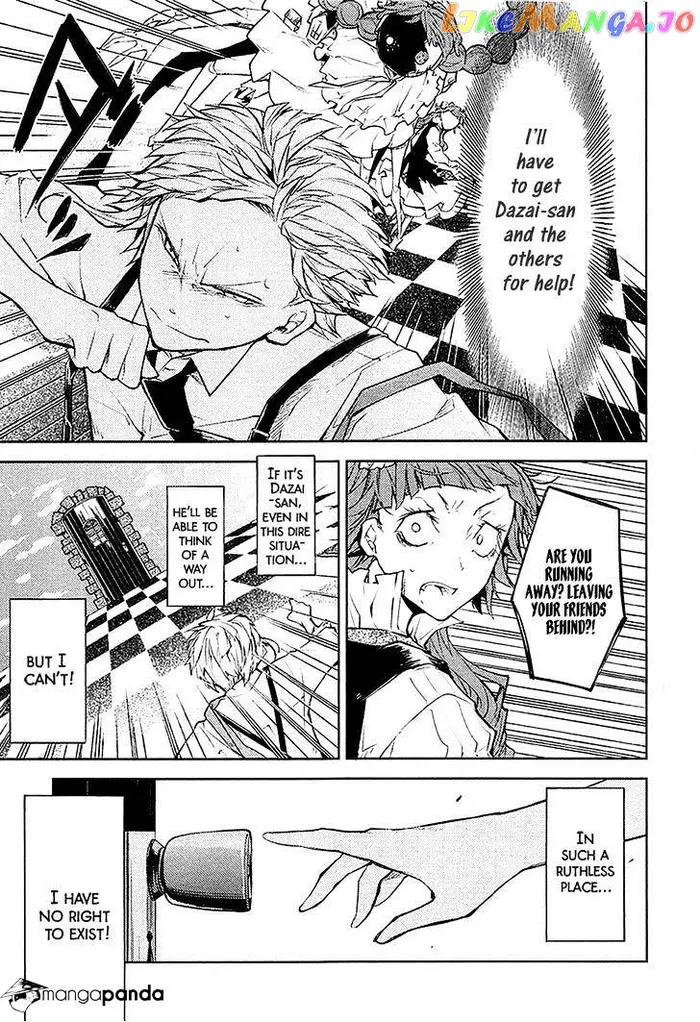 Bungou Stray Dogs Chapter 16 image 16_optimized